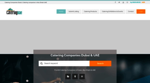 cateringuae.com