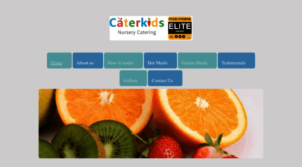 caterkids.co.uk