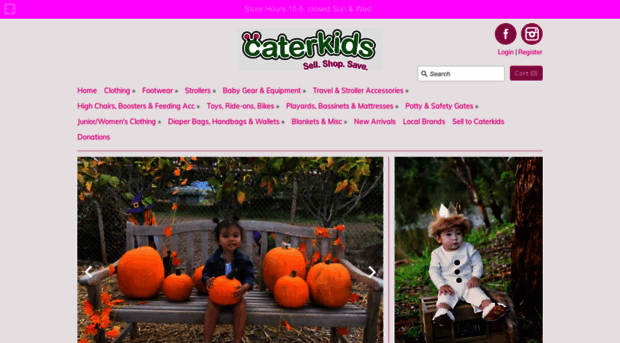 caterkids.com