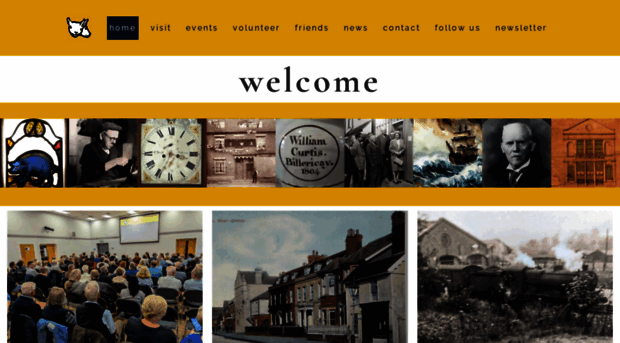 catermuseum.co.uk