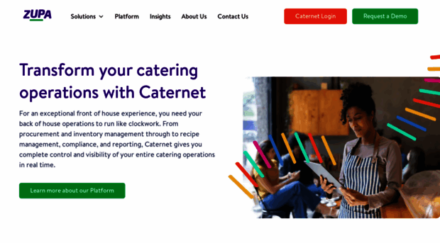 caternet.co.uk