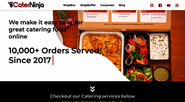caterninja.com