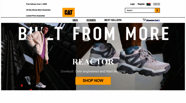 caterpillarsouthafrica.com