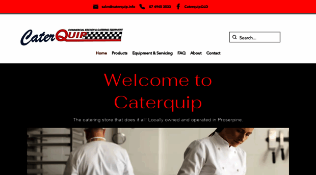 caterquip.info