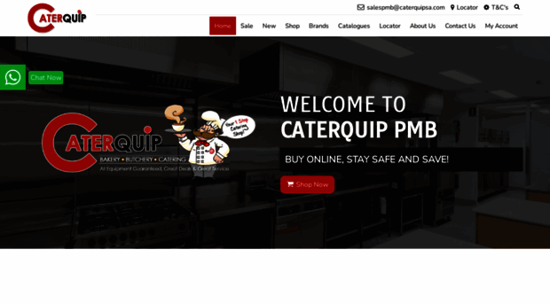 caterquippmb.com