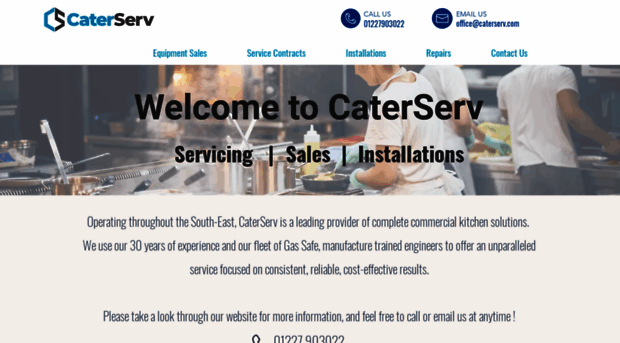 caterserv.com