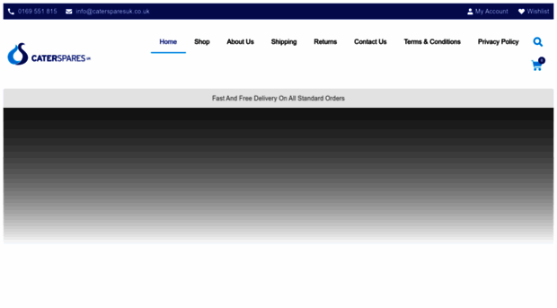catersparesuk.co.uk