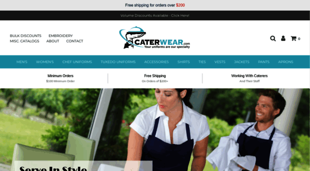 caterwear.com