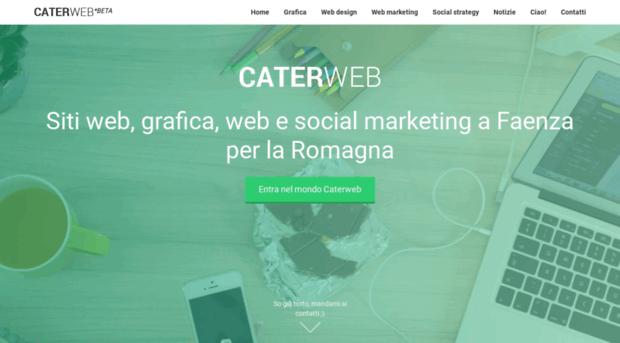 caterweb.net