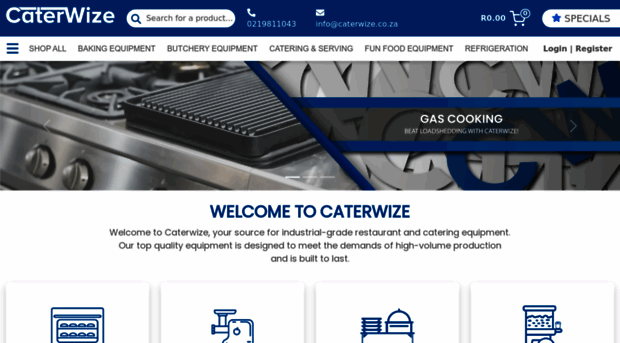 caterwize.co.za