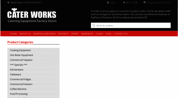 caterworks.com.au