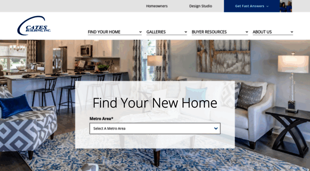 catesbuilding.com