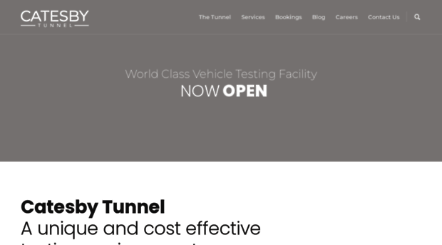 catesbytunnel.com