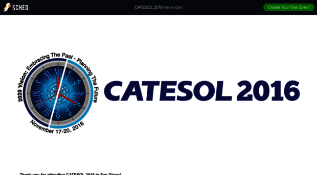 catesol2016.sched.org