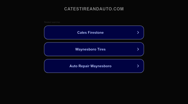 catestireandauto.com