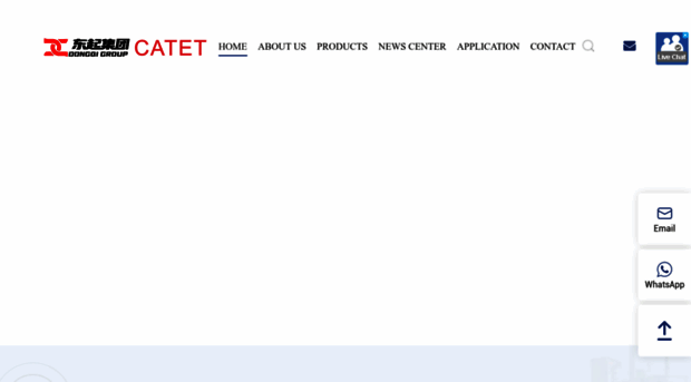 catetcrane.com