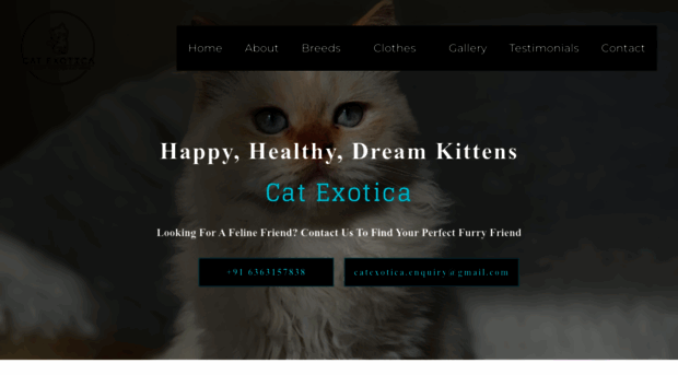 catexotica.com