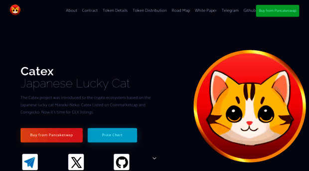 catextoken.com