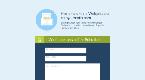 cateyemedia.de