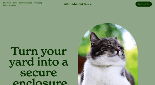 catfence.com