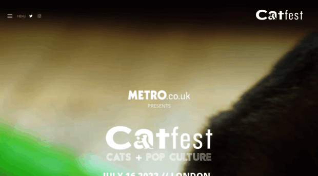 catfestlondon.com