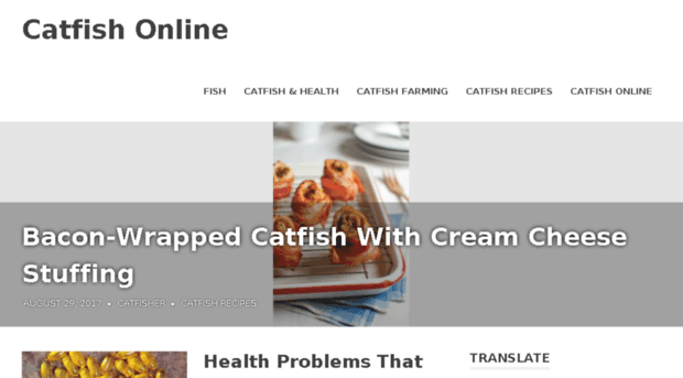 catfishbenefits.com