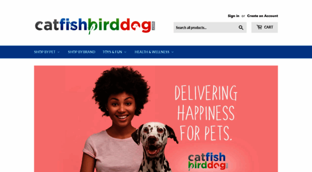 catfishbirddog.com