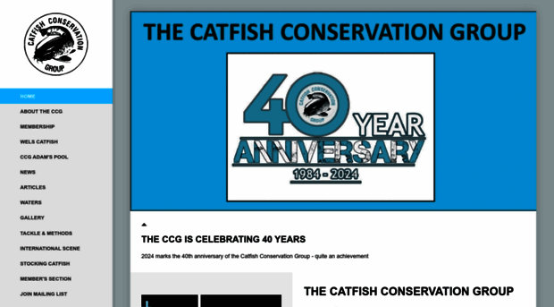 catfishconservationgroup.co.uk