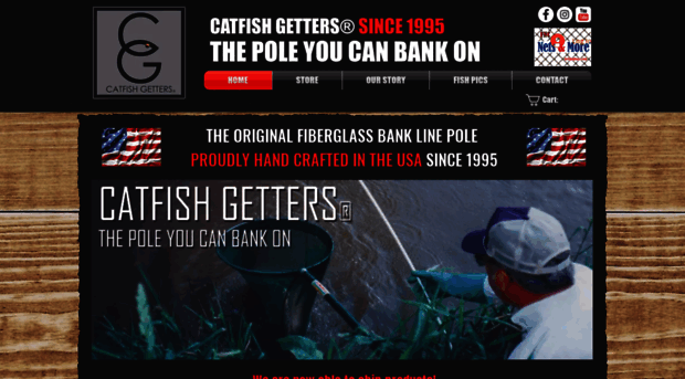 catfishgetters.com