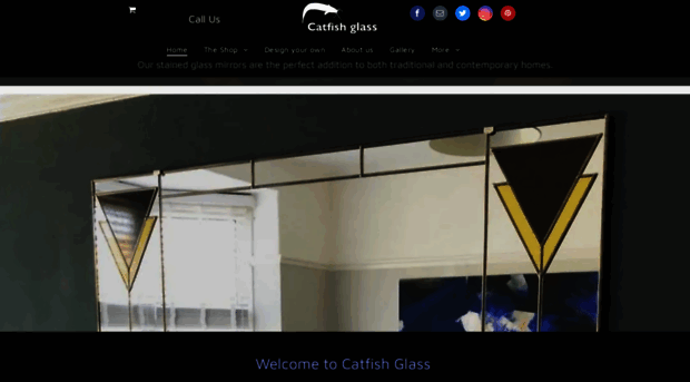 catfishglass.co.uk