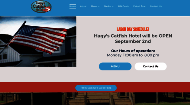 catfishhotel.com