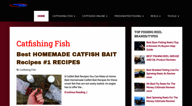 catfishing.ca