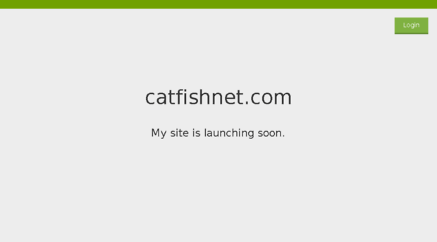 catfishnet.com