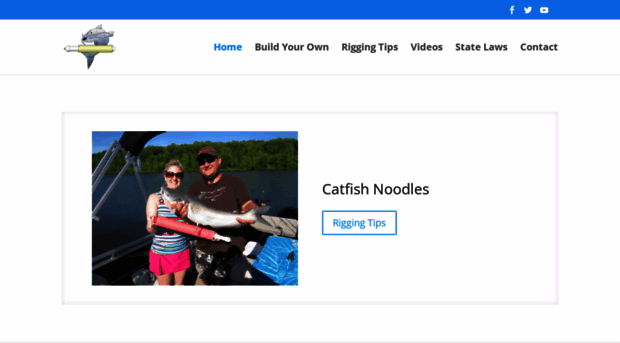 catfishnoodles.com