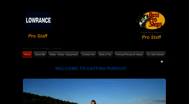 catfishpursuit.com