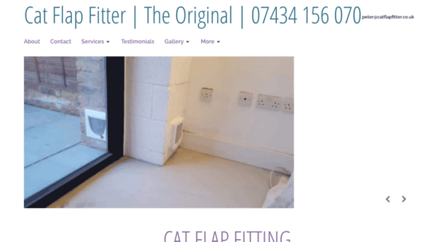 catflapfitter.co.uk