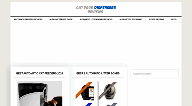 catfooddispensersreviews.com