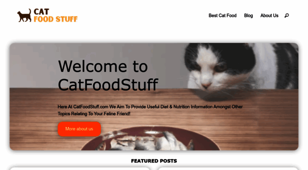 catfoodstuff.com