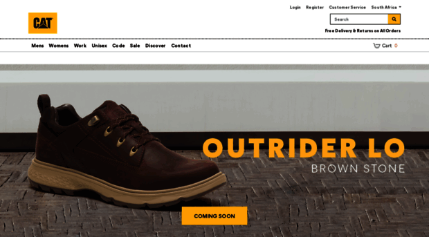 catfootwear.co.za