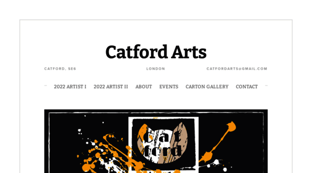 catfordarts.org