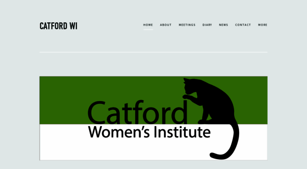 catfordwi.co.uk