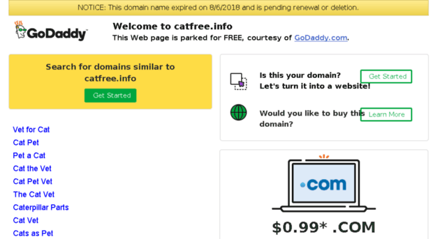 catfree.info