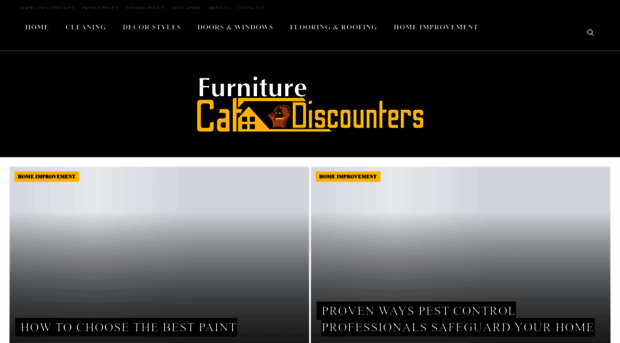 catfurniturediscounters.com