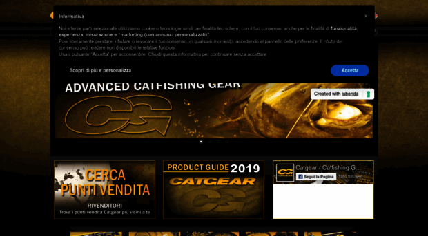 catgearfishing.com