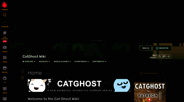 catghost-investigations.wikia.com