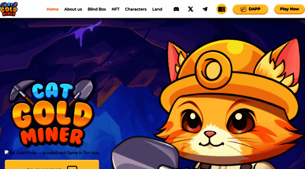 catgoldminer.ai