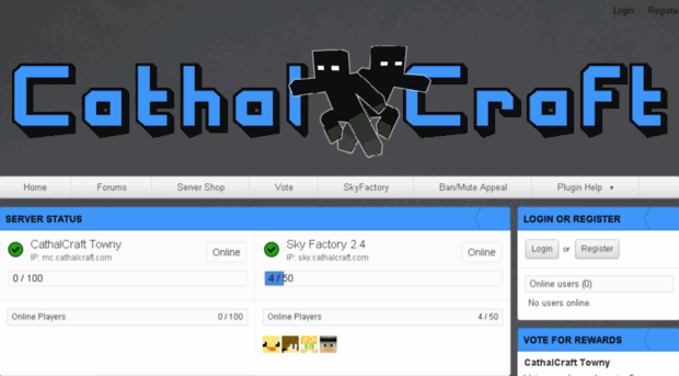 cathalcraft.com