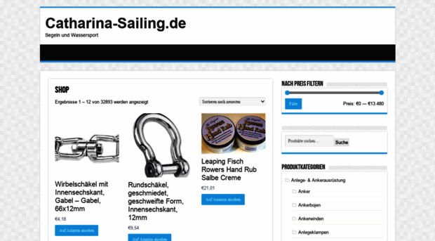 catharina-sailing.de