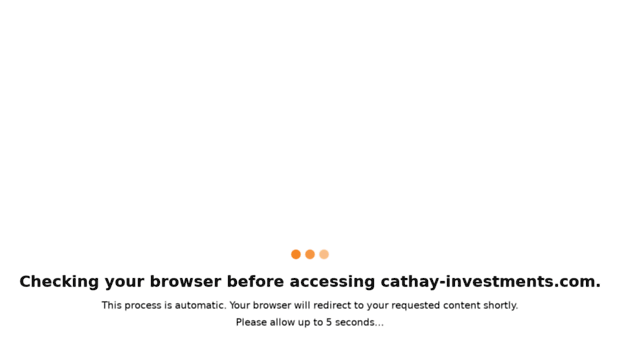 cathay-investments.com