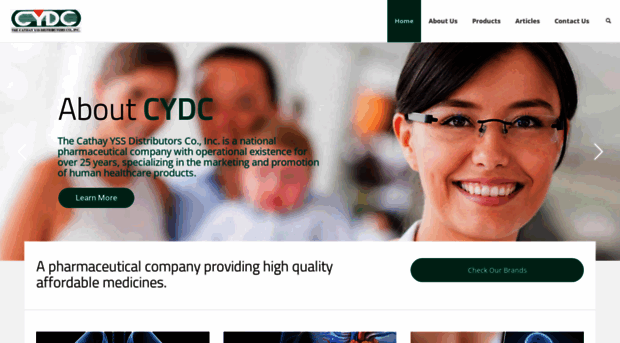cathay-yss.com